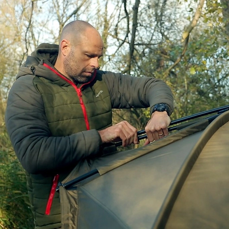 Trakker Tempest Brolly 100T
